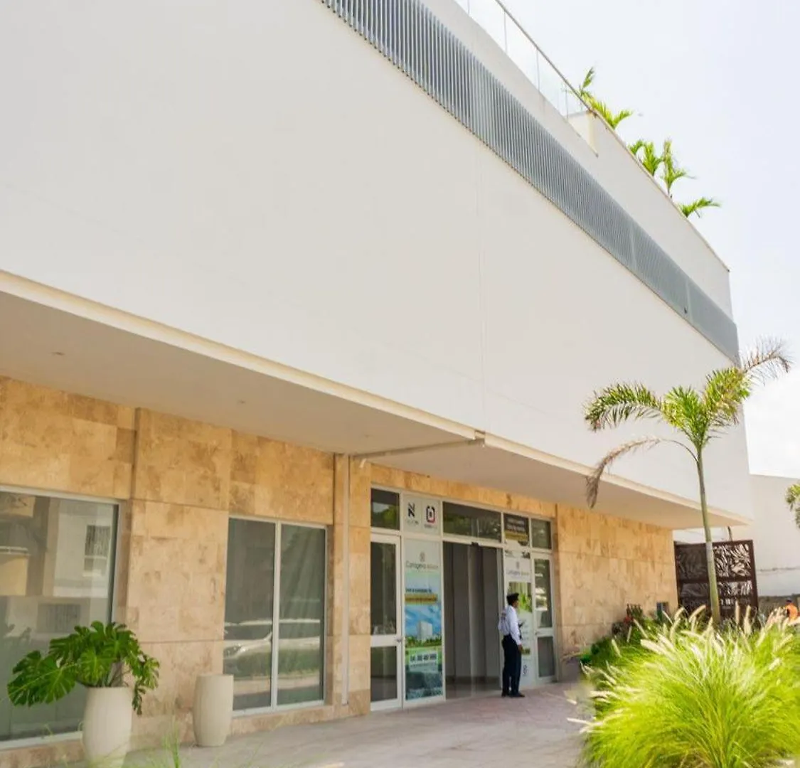 Διαμέρισμα Cb1315 Preciosa Familiar Suite Vista Al Mar Crespo Cartagena