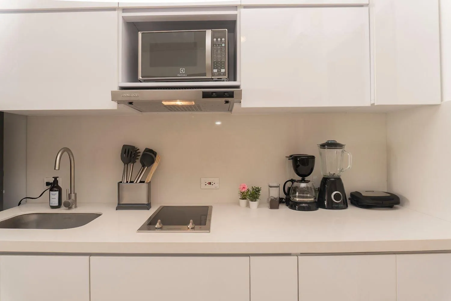 Διαμέρισμα Cb1315 Preciosa Familiar Suite Vista Al Mar Crespo Cartagena