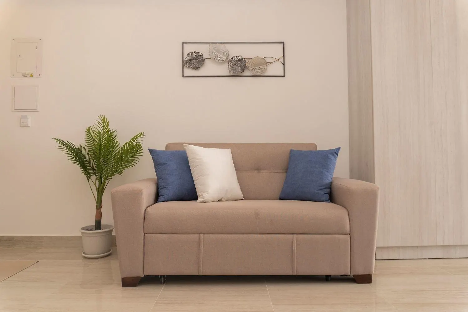 Cb1315 Preciosa Familiar Suite Vista Al Mar Crespo Cartagena Κολομβία