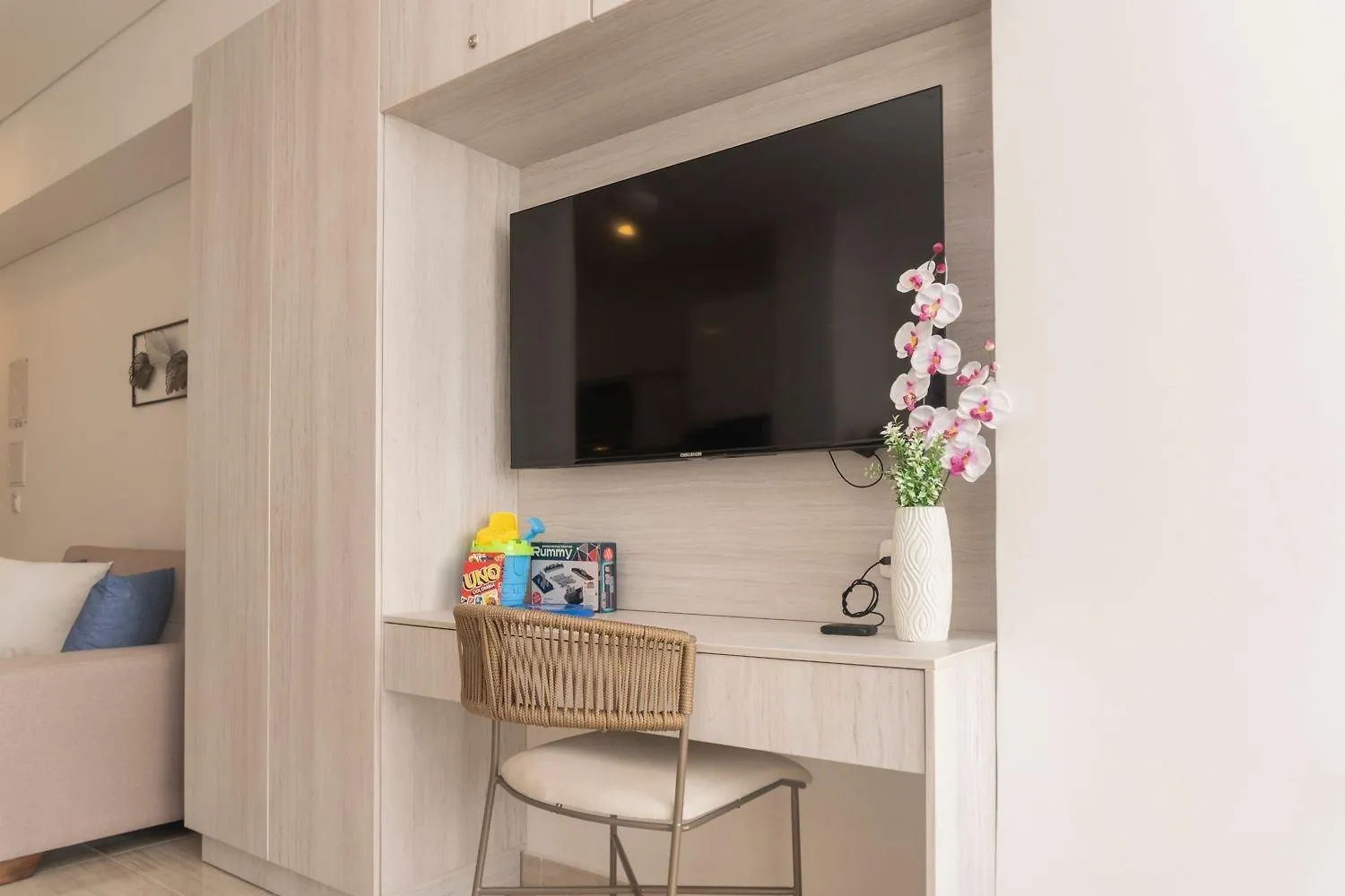 Διαμέρισμα Cb1315 Preciosa Familiar Suite Vista Al Mar Crespo Cartagena