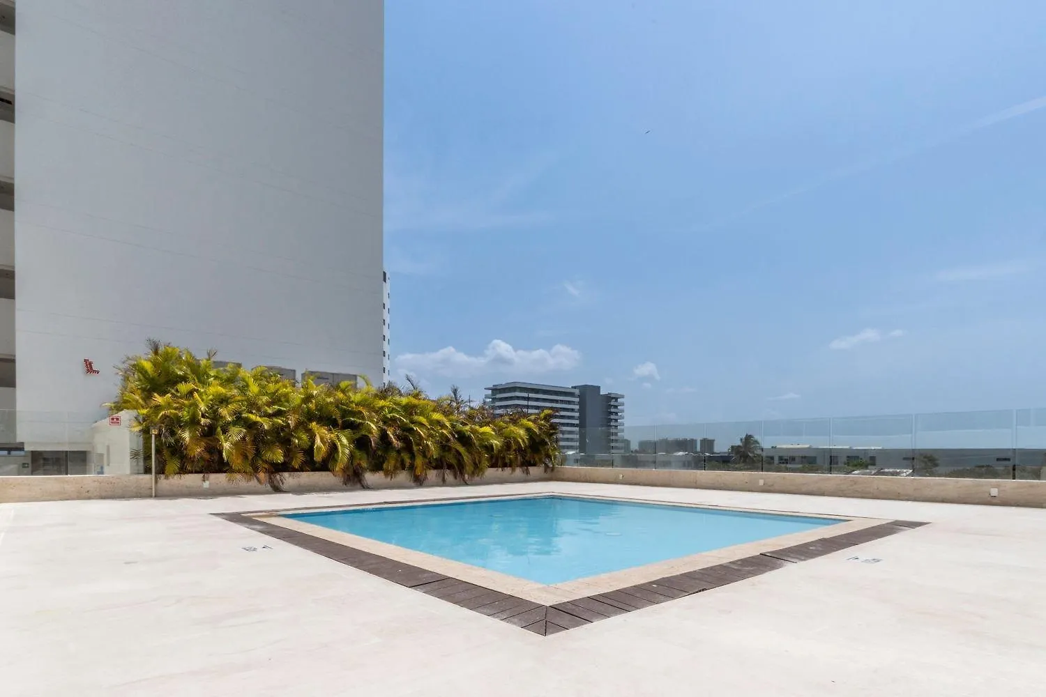 Διαμέρισμα Cb1315 Preciosa Familiar Suite Vista Al Mar Crespo Cartagena Κολομβία